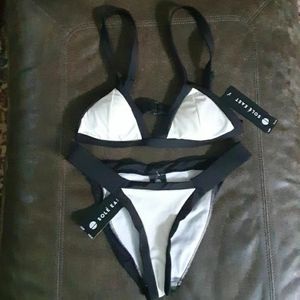 Solé East Swim Bikini Set